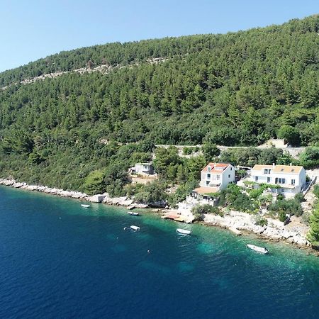 Sunset Apartments Slano Zewnętrze zdjęcie