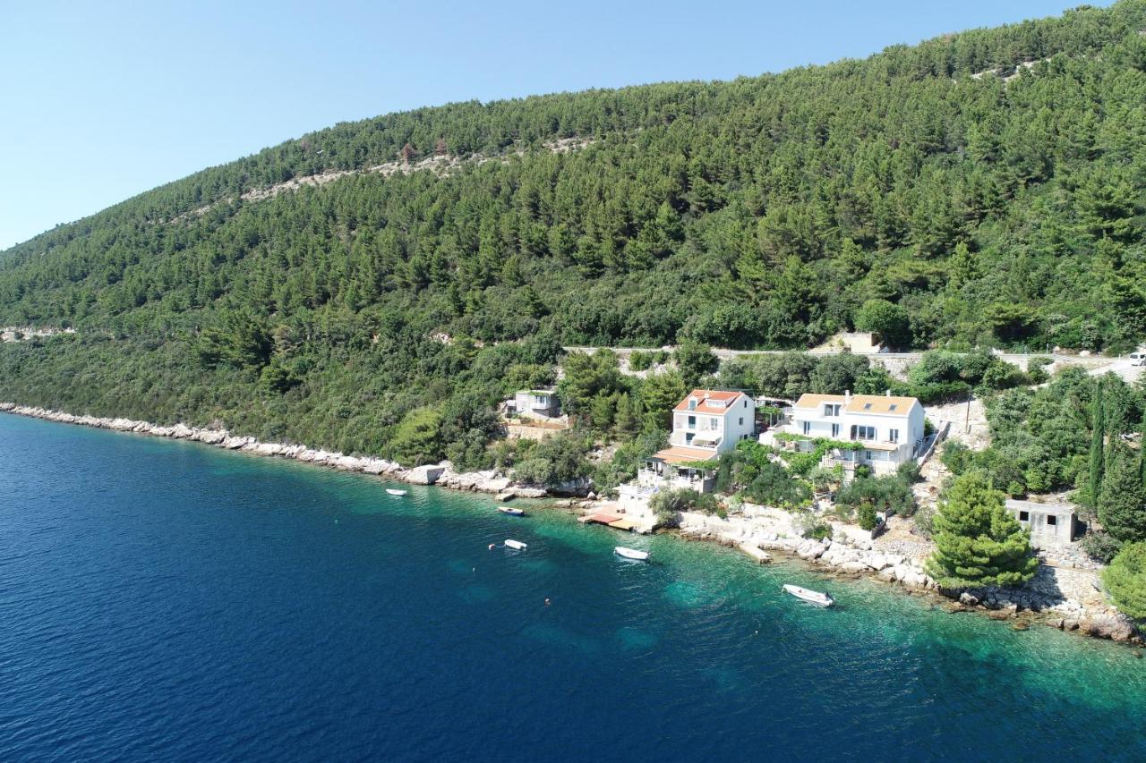 Sunset Apartments Slano Zewnętrze zdjęcie