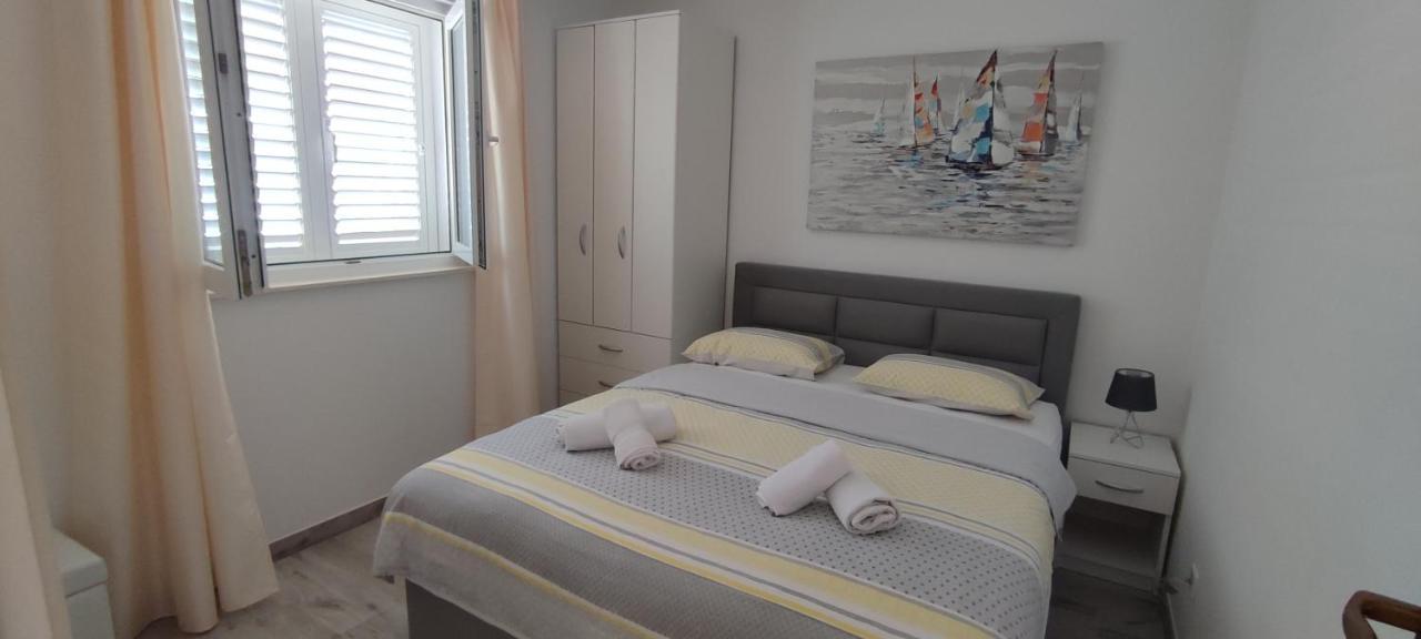 Sunset Apartments Slano Zewnętrze zdjęcie