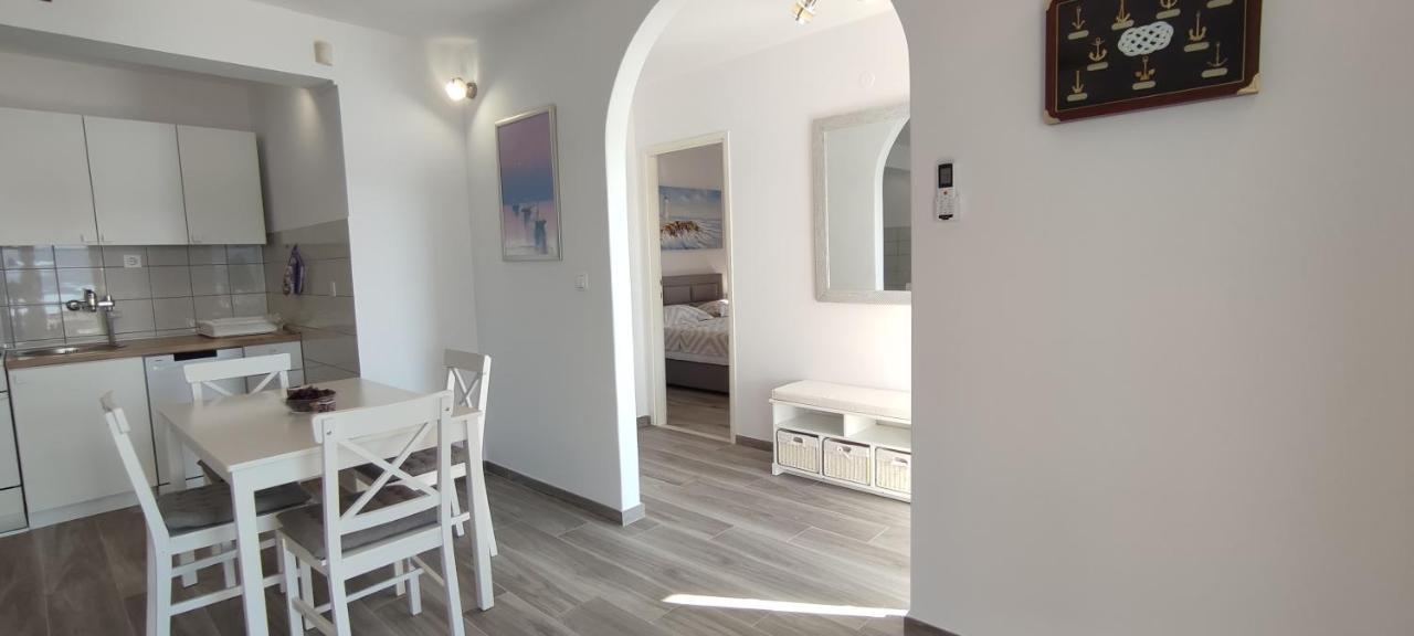 Sunset Apartments Slano Zewnętrze zdjęcie