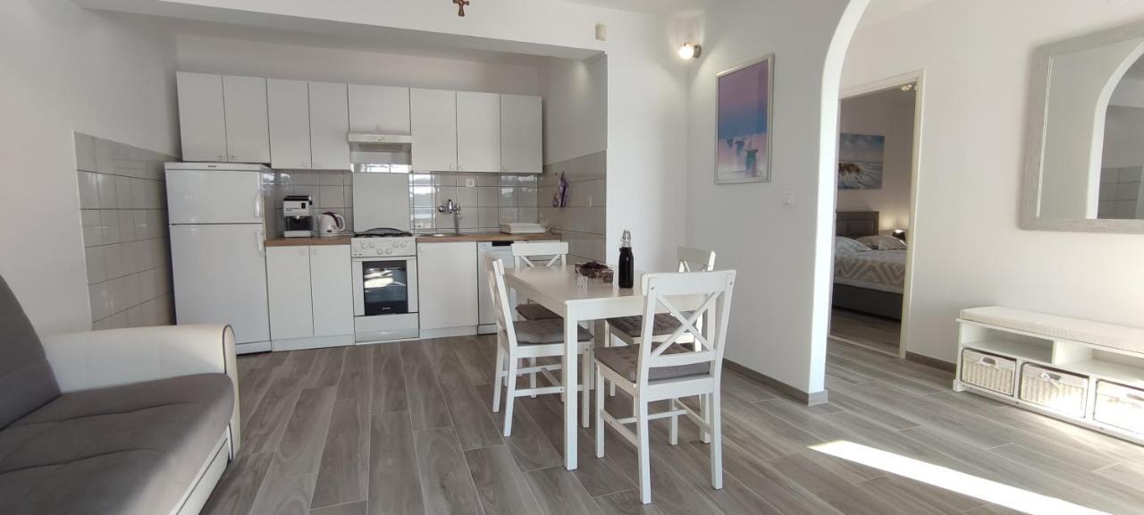 Sunset Apartments Slano Zewnętrze zdjęcie
