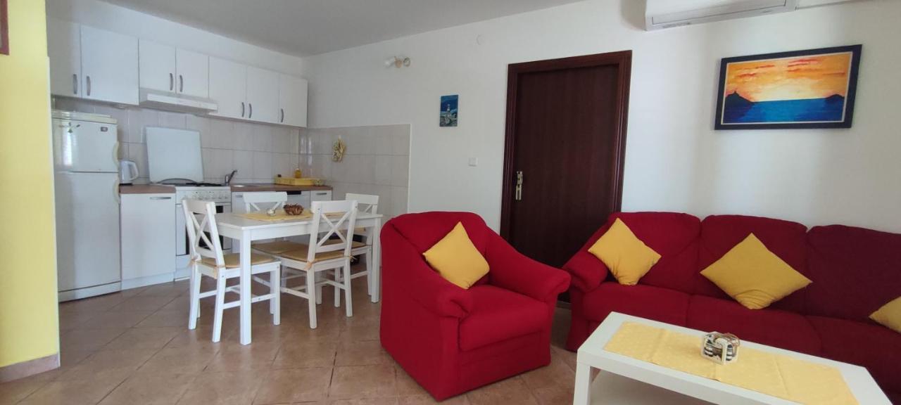 Sunset Apartments Slano Zewnętrze zdjęcie