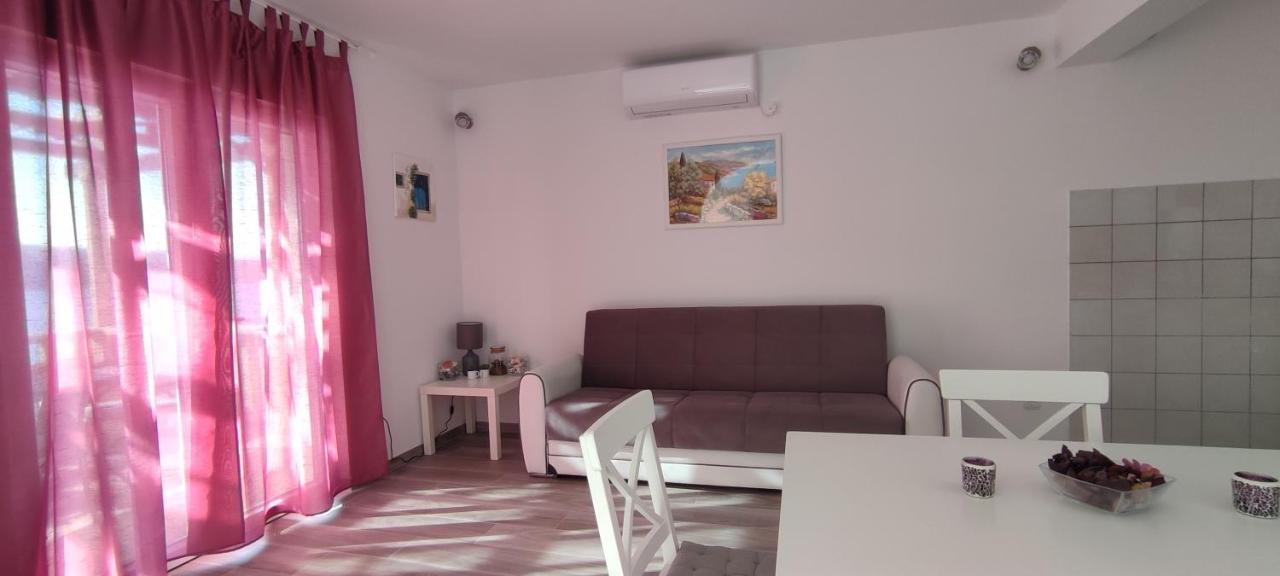 Sunset Apartments Slano Zewnętrze zdjęcie