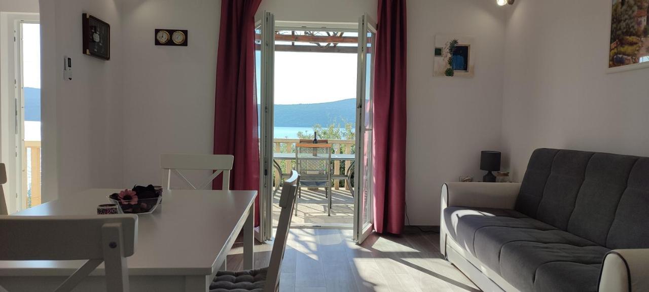 Sunset Apartments Slano Zewnętrze zdjęcie