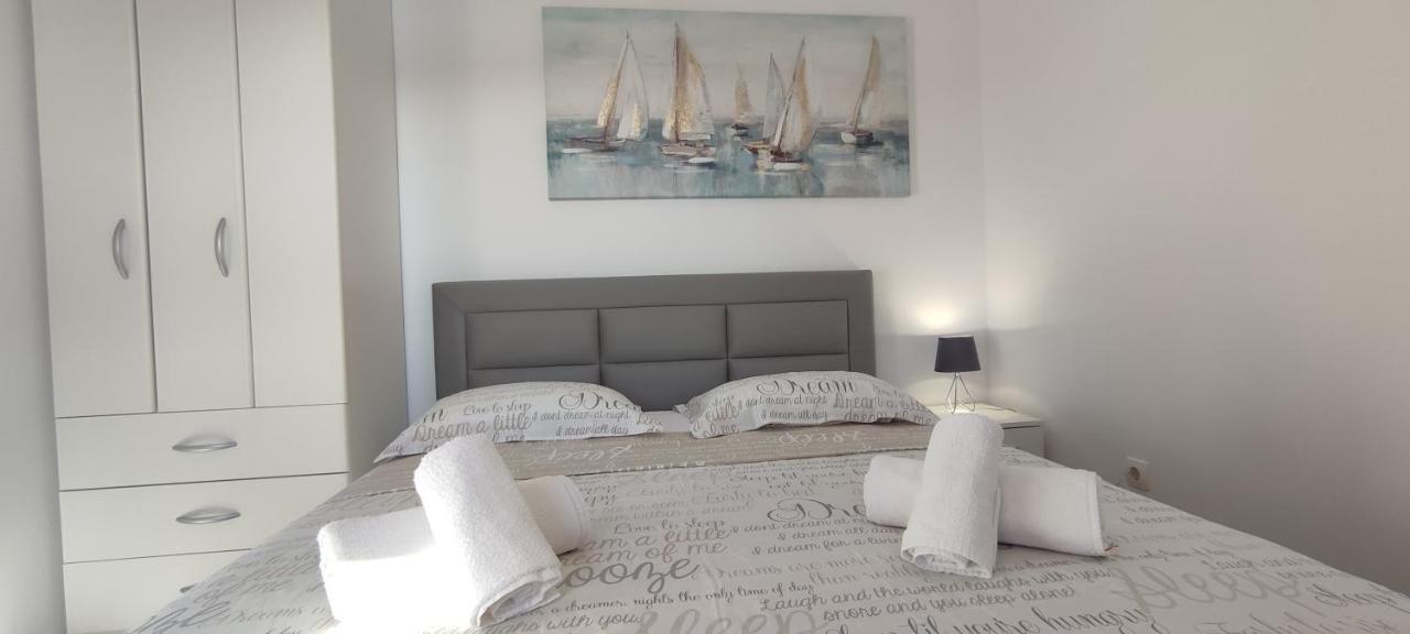 Sunset Apartments Slano Zewnętrze zdjęcie