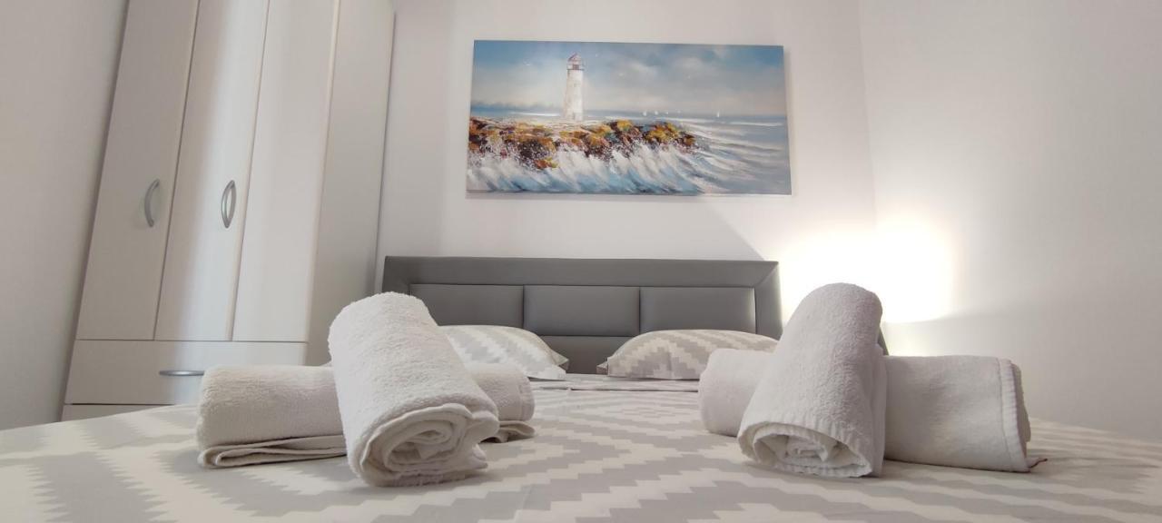 Sunset Apartments Slano Zewnętrze zdjęcie