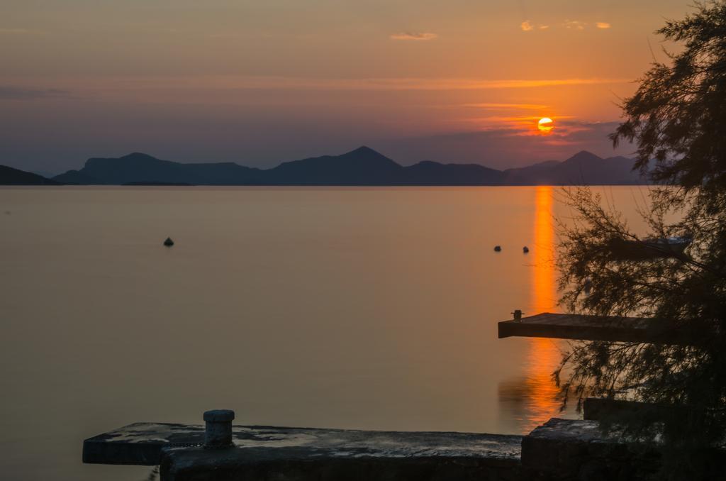Sunset Apartments Slano Zewnętrze zdjęcie