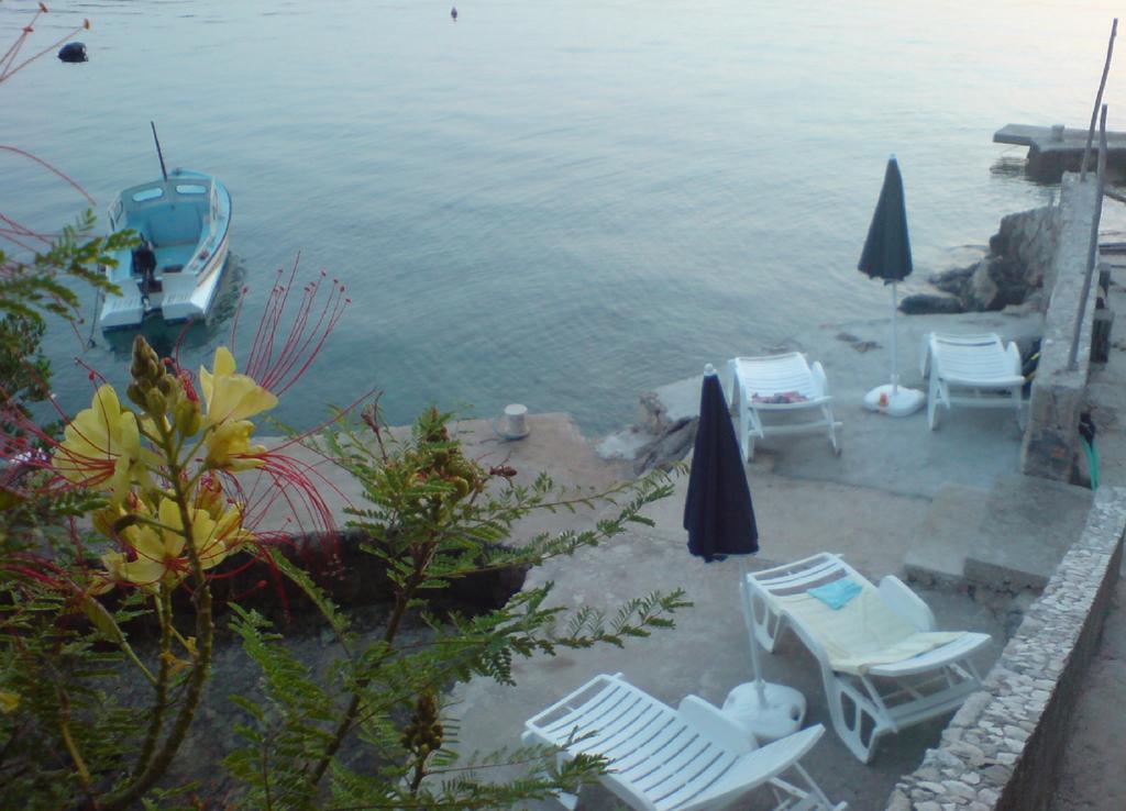 Sunset Apartments Slano Zewnętrze zdjęcie