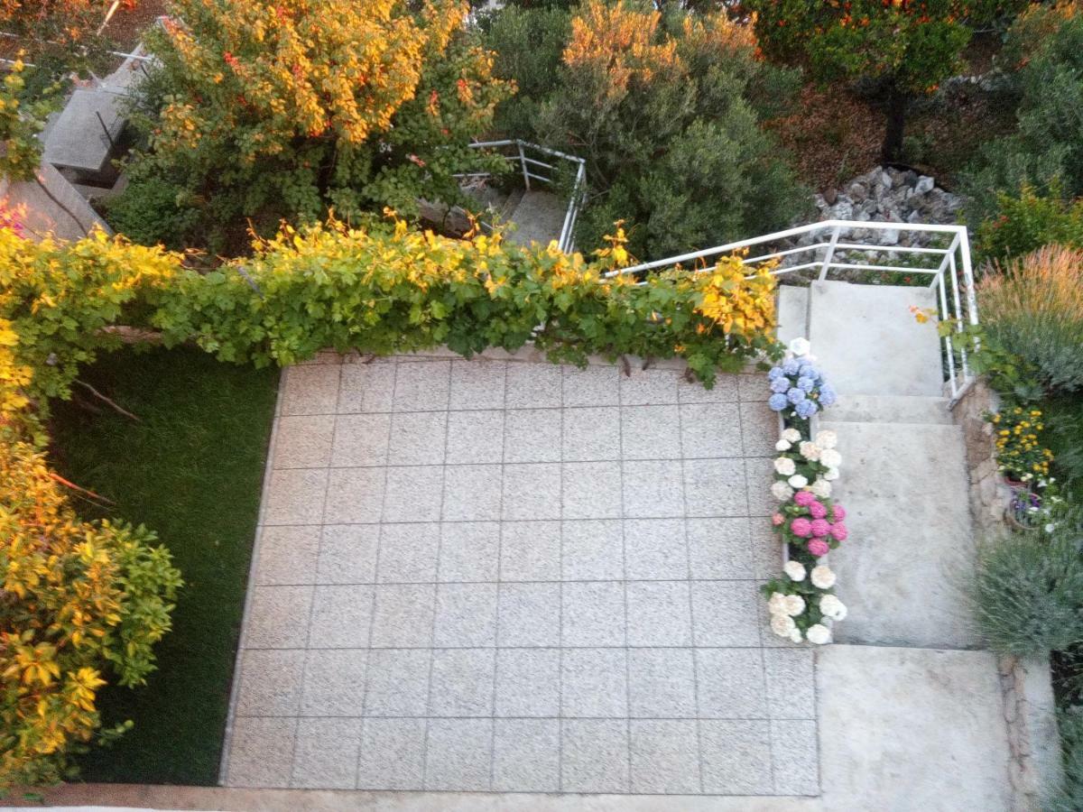 Sunset Apartments Slano Zewnętrze zdjęcie
